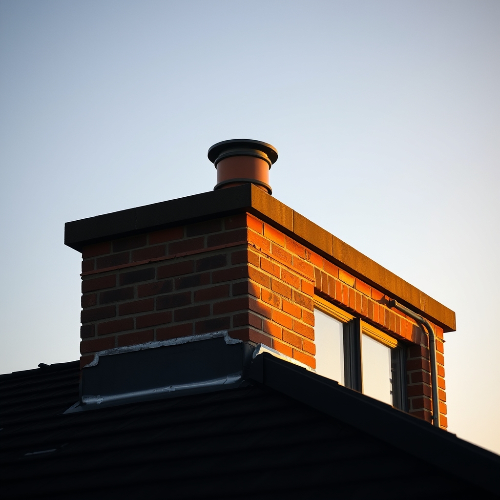 Rafael T. Chimney LLC — professional Chimney Sweep in Jonesboro, our branded team and work van — Chimney Sweep near me Rafael T. Chimney LLC — professional Chimney Sweep in Jonesboro, our branded team and work van — Chimney Sweep near me